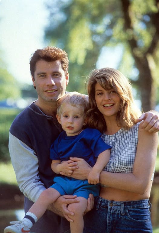John Travolta Pays Heartfelt Tribute to Kirstie Alley and Their Unique Bond