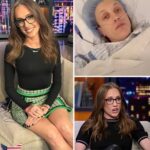 Kat Timpf confirms Gutfeld! break for more surgery — But Internet trolls still won’t let her be