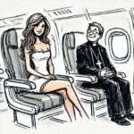 Laughter in Transit: Three Hilarious Tales from Everyday Life