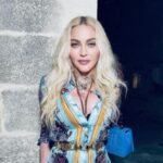 Madonna’s Search for Eternal Youth