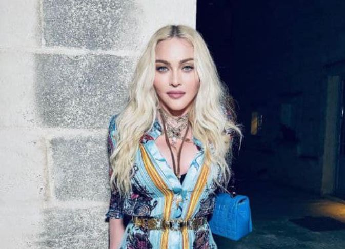 Madonna’s Search for Eternal Youth