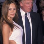 Melania Wedding Dress: “A Look at the Style of the First Lady!”