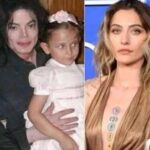 Michael Jackson’s daughter, Paris, broke her silence