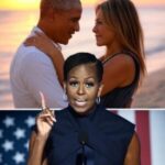 Michelle Obama issues a statement amid constant Barack divorce rumors – ‘My husband and I…’