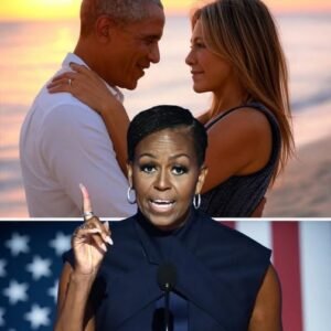 Michelle Obama issues a statement amid constant Barack divorce rumors – ‘My husband and I…’