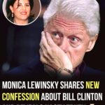 Monica Lewinsky at 51: Reclaiming Her Story, Her Voice,