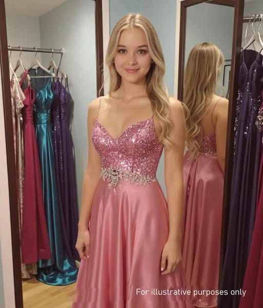 My Ex’s Wife Tried to Sh.a.m.e Me with a $1,000 Prom Dress — But My Daughter’s Response Left Her Speechless