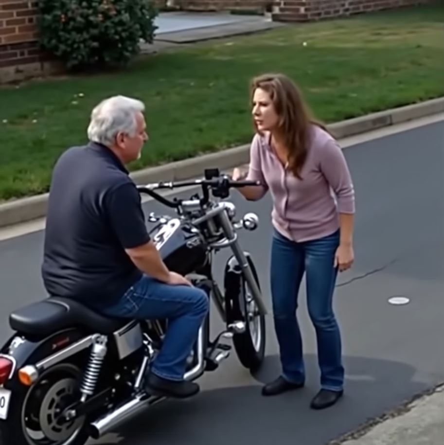 My father prioritized his own freedom instead of supporting me—and I’m still coming to terms with it