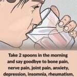 Say goodbye to joint pain and foot pain with a relaxing rosemary bath