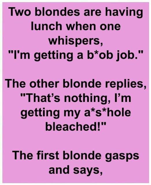 She Said That at Lunch—and Everyone Went Silent