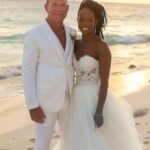 She Thought She Found True Love—Until a Wedding Night Confession Changed Everything