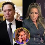 Sunny Hostin Deletes X Account After Trump Win, Vocal About Elon Musk