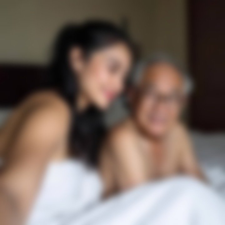 The Unlikely Love Story of Yuk!