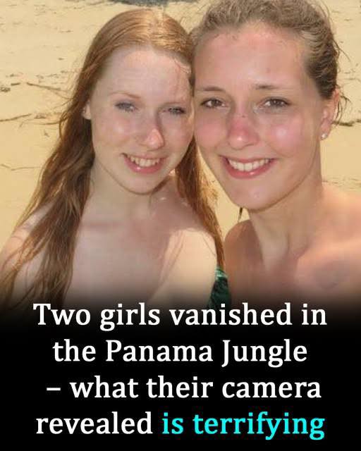 The Unsolved Mystery of Kris Kremers and Lisanne Froon: A Hike That Ended in Horror