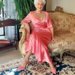 What My Mom’s $1,800 Dress Taught Me About Priorities