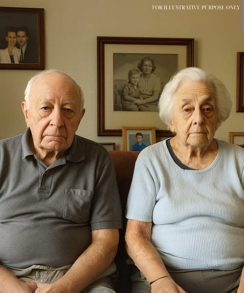 When the Door Stayed Closed… Until Someone Unexpected Knocked