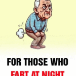 Why Do I Pass Gas So Much at Night? What Older Adults Should Know About Nighttime Flatulence