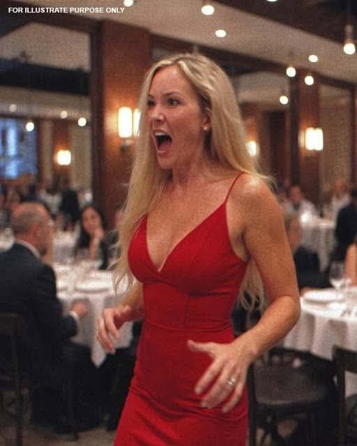 Woman I.n.sulted Me at a Restaurant—The Next Day, She Knocked on My Door as My Future Daughter-in-Law