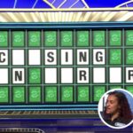 ‘Wheel of Fortune’ contestant draws eyes after unable to solve $73,000 puzzle