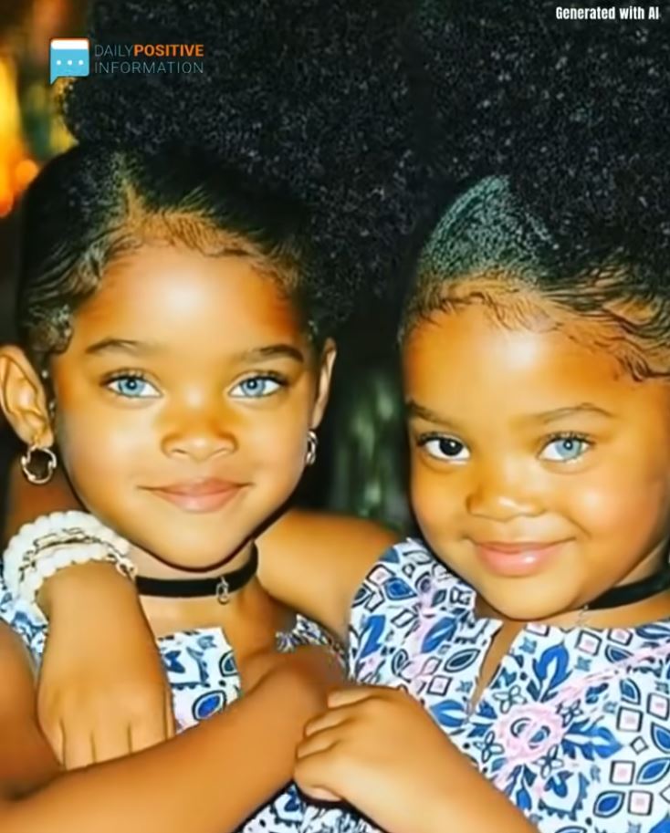 13 Years Ago They Were Called The World’s Most Beautiful Twins – Now Look At Them