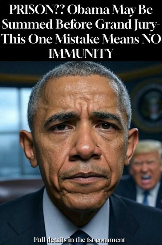 Could a Former President Be Called to Testify? Legal Experts Weigh In