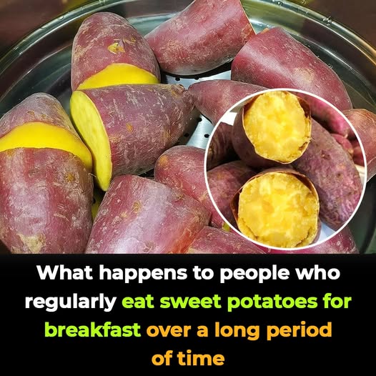 7 Surprising Sweet Potato Benefits That Could Transform Your Health