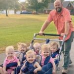 7 Years Later: The Waldrop Family’s Life with 9 Kids Today