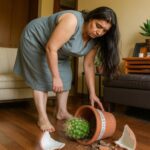 A Cactus, A Key, and a Secret Life: The Day I Discovered My Husband’s Double Life