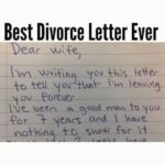 A Husband Asked for Divorce — His Wife’s Response Changed Everything
