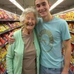 A Kind Boy Paid for My Groceries — Days Later, My Daughter and I Found Out Just How Much His Grandmother Needed Help