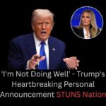 A Leader Reflects on Legacy: Why Peace May Be the True Path to History’s Judgment