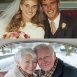 A Love That Stood the Test of Time, Celebrating 60 Years of Marriage.