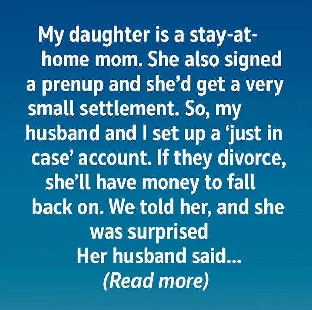 A Parent’s Secret Gift That Changed Their Daughter’s Life