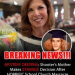 After Minneapolis Tragedy, Suspect’s Mother Remains Missing as Investigation Continues