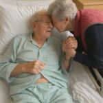 After My Husband Died, His Children Erased Me