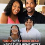 Alabama Community Grieves Family of Four Lost in Tragic Murder-Suicide