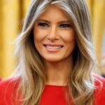 All the way to First Lady: 10 fascinating facts about Melania Trump