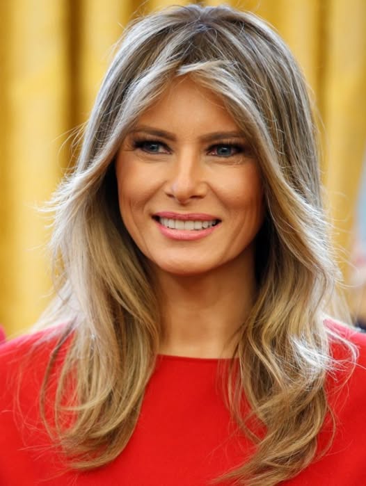 All the way to First Lady: 10 fascinating facts about Melania Trump