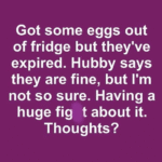 Are Expired Eggs Safe? Clearing Up Common Conflicts