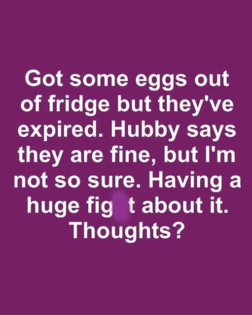 Are Expired Eggs Safe? Clearing Up Common Conflicts