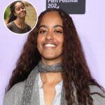 Barack Obama’s Daughter Turns Heads After ‘Changing’ Her Name