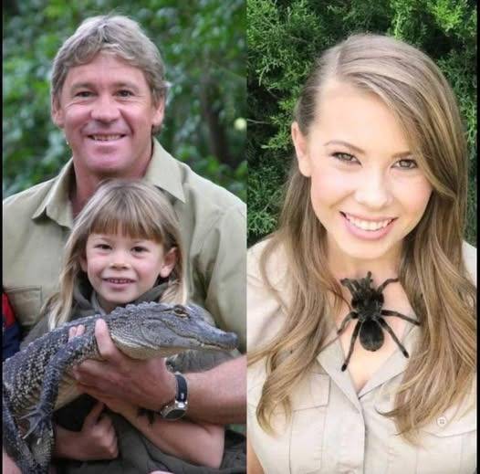 Bindi Irwin’s Candid Confession About Endometriosis and the Question That Hurts