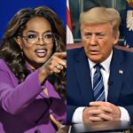 BREAKING NEWS: President T.r.υ.m.p has just requested the prosecution of Oprah Winfrey for a “serious illegal act”. Oprah immediately took this counter-action, forcing Tr.υ.m.p to withdraw the lawsuit… – vidtrann