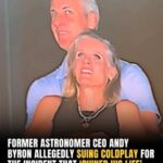 Coldplay Kiss Cam Controversy: Expert Rules Out Any Legal Claim From Former CEO