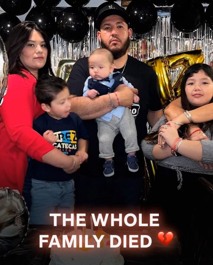 Colorado Community Mourns Family of Five Lost in Highway Collision