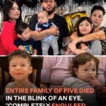 Community Grieves After Tragic Loss of Family of Five in Colorado Highway Crash