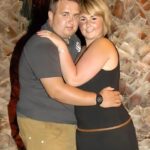 Couple Lost 60kg To Look Beautiful On Wedding Day: Here’s What They Look Like After Losing Weight