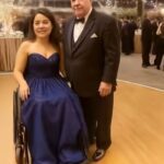 Dad Takes Daughter with Disability to Prom, Later Finds a $10K Gift in His Mailbox