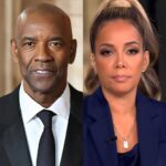 Denzel Washington Walks Out of The View — A Moment of Grace That Silenced the Room and Shook the Nation
