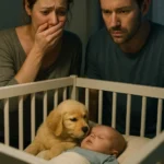 Doctors Said He Would Never Move — But Then A Puppy Did The Impossible